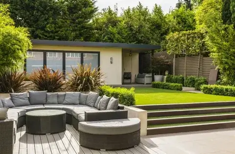 Transform Your Outdoor Living Spaces into Stunning Retreats
