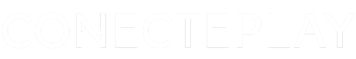 Logo conecteplay
