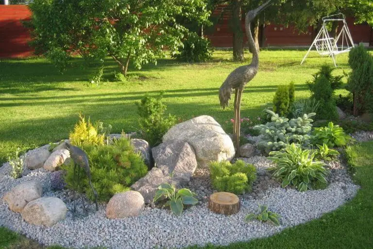 Maximizing Small Outdoor Spaces