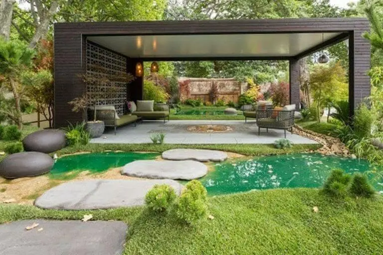 Garden Design Ideas for Different Spaces